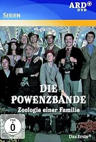 Die Powenzbande (1973)