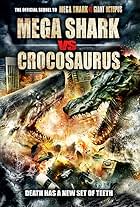 Mega Shark vs. Crocosaurus