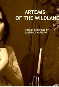 Rahel Kapsaski in Artemis of the Wildland (2021)