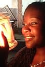 Shatareia Stokes in Jar of Light (2013)