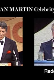 Dean Martin and Redd Foxx in Dean Martin Celebrity Roast: Redd Foxx (1976)