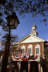 Primary photo for Hall of Presidents