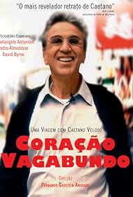 Coração Vagabundo (2008)