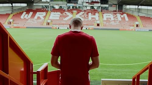 Paul Mullin in Welcome to Wrexham (2022)