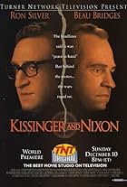 Kissinger and Nixon