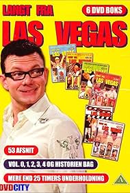 Casper Christensen in Langt fra Las Vegas (2001)