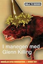 I manegen med Glenn Killing