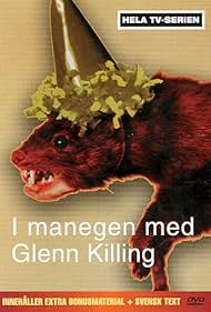 I manegen med Glenn Killing (1992)