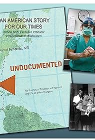 Undocumented (2016)