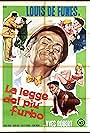 La legge del più furbo (1958)