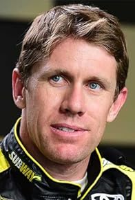 Primary photo for Carl Edwards