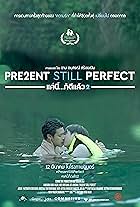 Adisorn Tonawanik and Kritsana Maroukasonti in Present Still Perfect (2020)