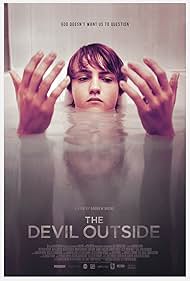 The Devil Outside (2018)