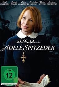 Die Verführerin Adele Spitzeder (2012)