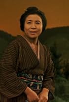 Yûko Mochizuki in The Ballad of Narayama (1958)