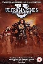 Ultramarines: A Warhammer 40,000 Movie