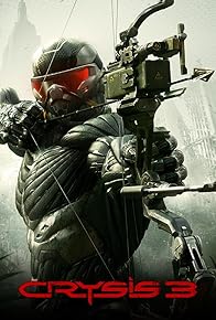 Primary photo for Crysis 3