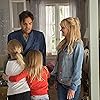 Eugenio Derbez, Anna Faris, Alyvia Alyn Lind, and Payton Lepinski in Overboard (2018)