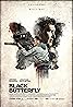 Black Butterfly (2017) Poster