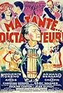 Ma tante dictateur (1939)