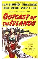 Outcast of the Islands