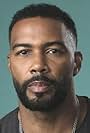 Omari Hardwick