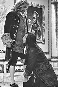 John Hahn-Petersen and Troels Munk in Tartuffe (1963)