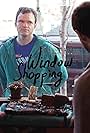 Russell Kohlmann in Window Shopping (2019)