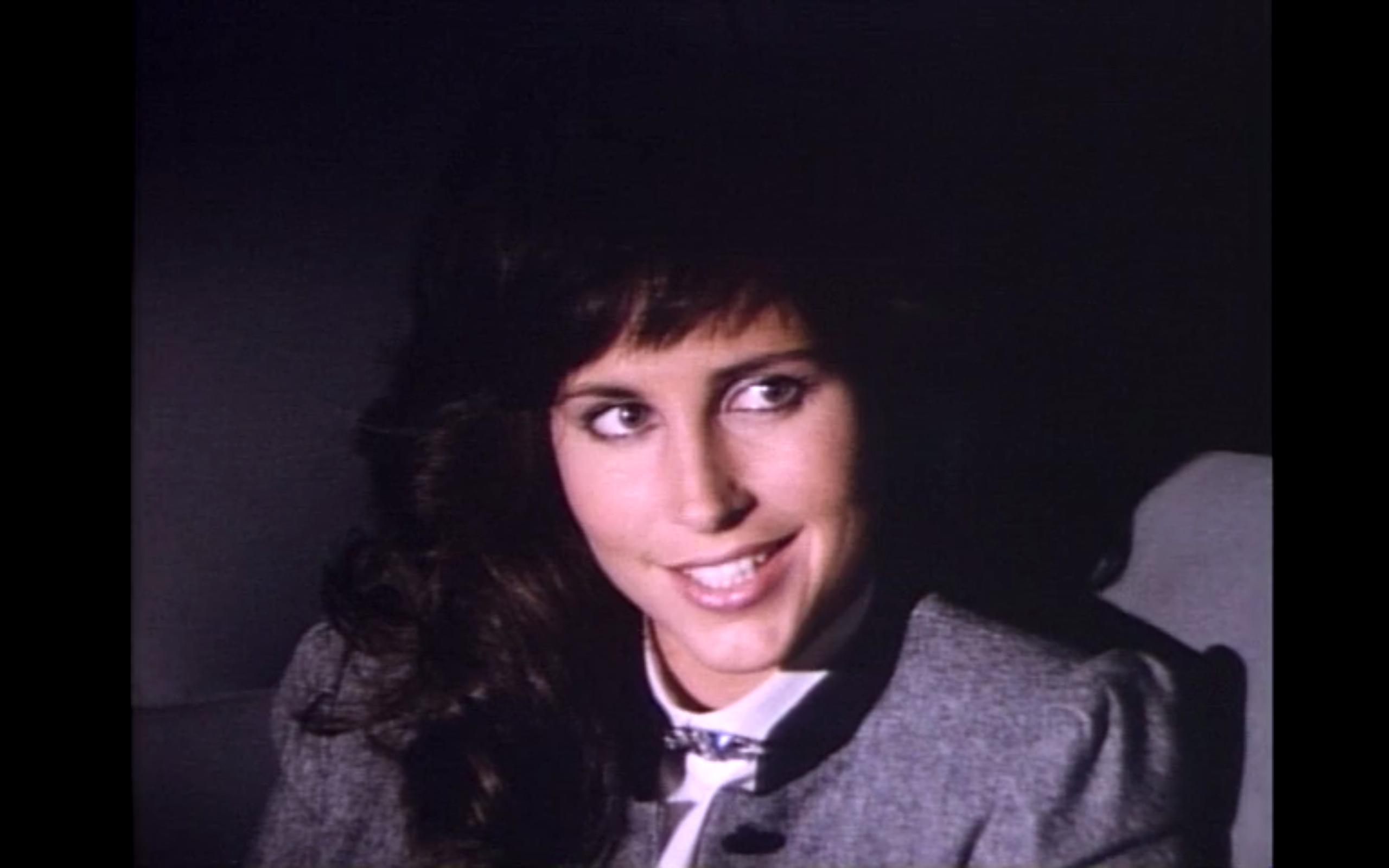 Karen Kopins in Dallas (1978)