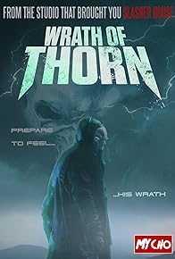 Primary photo for Wrath of Thorn