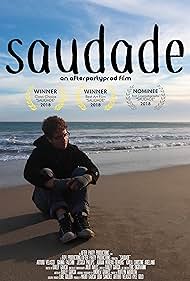 Arturo Velasco in Saudade (2018)