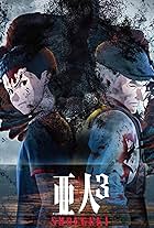 Ajin Part 3: Shougeki