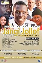 Jangi Jollof (2018)