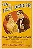 The Taxi Dancer (1927) Poster