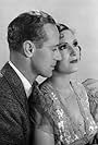 Leslie Howard and Binnie Barnes in The Lady Is Willing (1934)