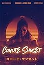 Mari Takahashi in Coyote Sunset (2020)