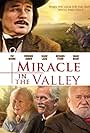 Edward Asner, Diane Ladd, Pat Boone, and Richard Tyson in Miracle in the Valley (2019)