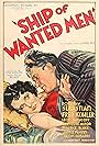 Fred Kohler and Dorothy Sebastian in Ship of Wanted Men (1933)