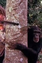 René Cardona III and Chucho-Chucho in Zindy the Swamp Boy (1973)