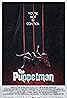 The Puppetman (2023) Poster