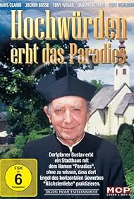 Hochwürden erbt das Paradies (1993)