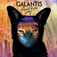 Primary photo for Galantis: Peanut Butter Jelly