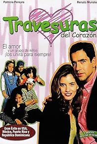 Primary photo for Travesuras del corazón