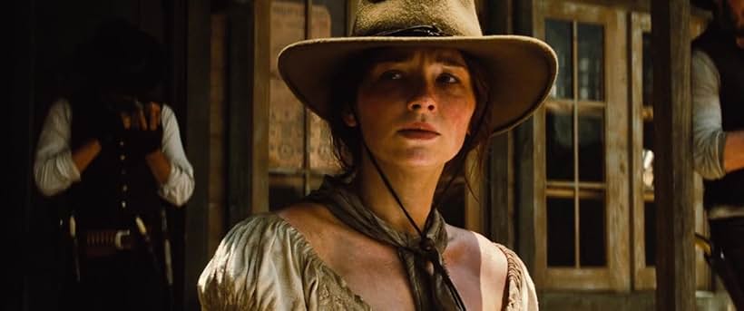 Haley Bennett in The Magnificent Seven (2016)