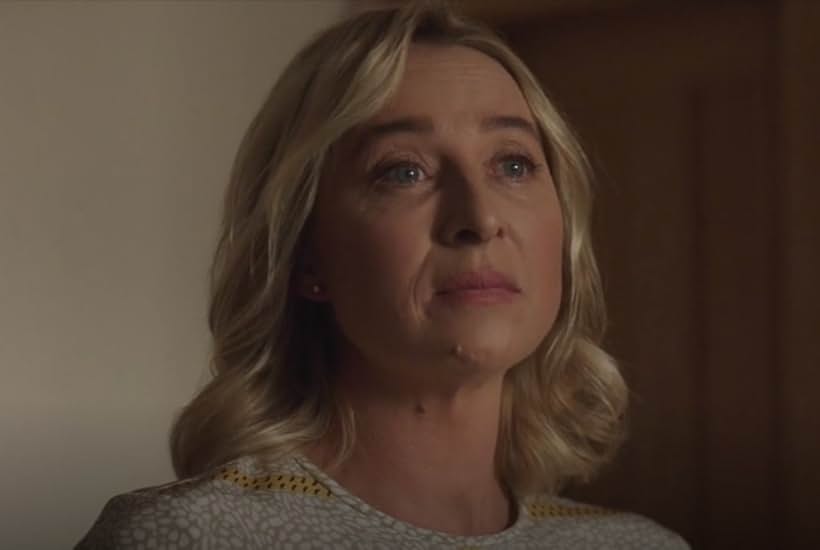 Asher Keddie in The Cry (2018)