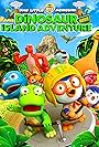 The Little Penguin Pororo's Dinosaur Island Adventure (2017)