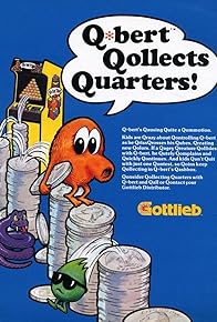 Primary photo for Q*bert