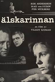 Älskarinnan (1962)