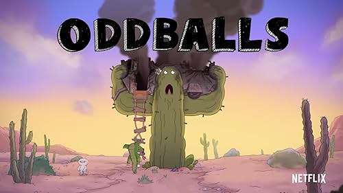 Oddballs: First Look