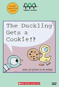 The Duckling Gets a Cookie!? (2014)